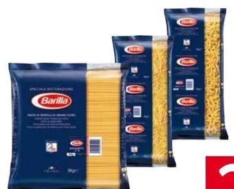 Transgourmet Teigwaren Angebot