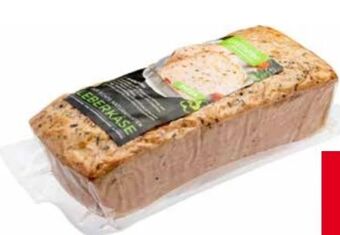 Transgourmet Leberkäse Angebot