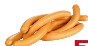 Transgourmet Frankfurter Angebot