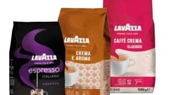 Transgourmet Caffè crema classico Angebot