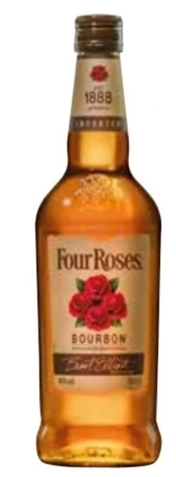 Transgourmet Kentucky straight bourbon whiskey Angebot