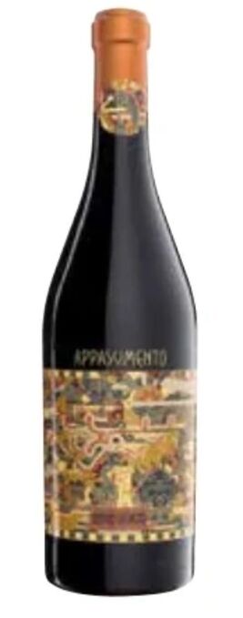 Transgourmet Appassimento rosso veneto Angebot
