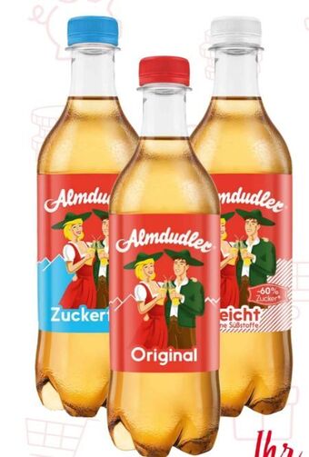 Transgourmet Limonade Angebot