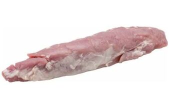 Transgourmet Schweine filet Angebot