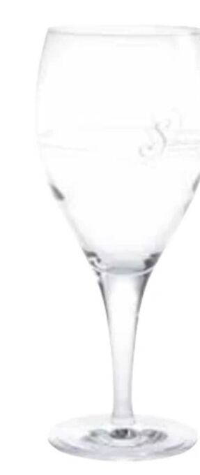 Transgourmet Weinglas sommer g‘spritzter Angebot