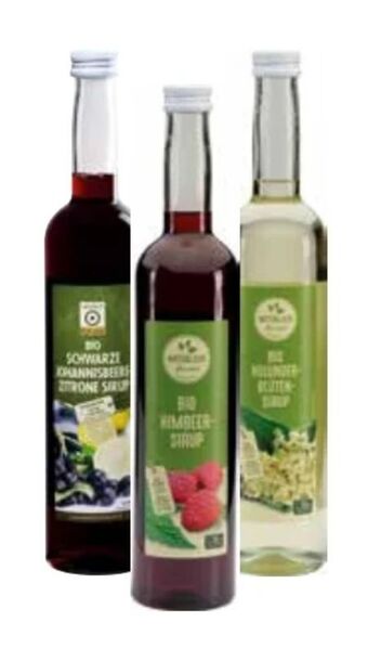 Transgourmet Sirup Angebot