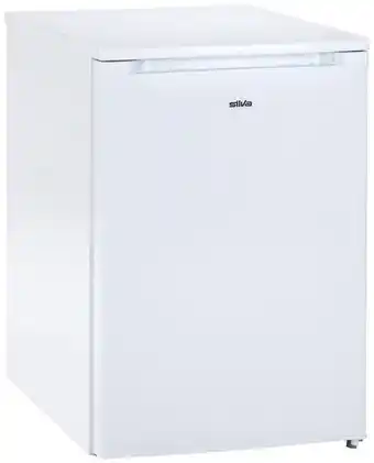 Möbelix Gefrierschrank gs 1530 weiß 55x85 cm 88 l freistehend Angebot