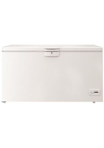 Möbelix Gefriertruhe hsa 4753 0n weiß bxh: 155x86 cm 451 l Angebot