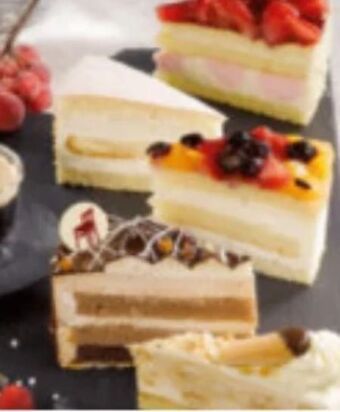 XXXLutz Ein stück torte nach wahl Angebot