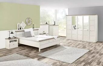 XXXLutz Bett Angebot