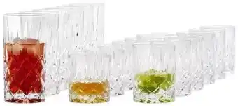 XXXLutz Gläserset noblesse party Angebot