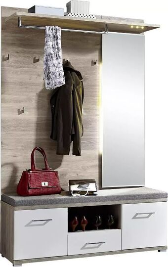 Mömax Garderobe Angebot