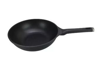 Mömax Wok black line Angebot