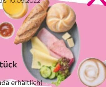 Mömax Wiener frühstück Angebot