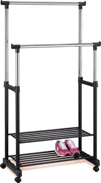 Möbelix Kleiderständer Angebot