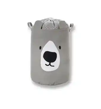 Möbelix Wäschekorb bär Angebot