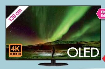 Red Zac Ultra hd oled tx-55jzn1508 Angebot