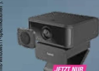 Red Zac Pc-webcam c-650 Angebot