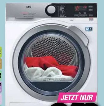 Red Zac Wärmepumpentrockner t9de76687 Angebot