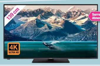Red Zac Ultra hd tx-55jxw604 Angebot