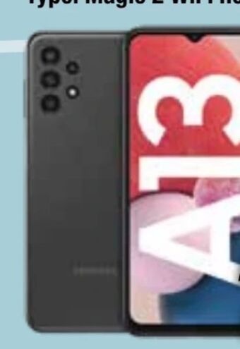 Red Zac Galaxy a13 Angebot
