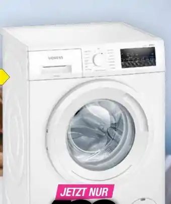 Red Zac Waschmaschine wm14n2k2 Angebot