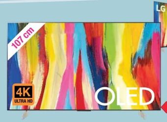 Red Zac Ultra hd oled 42c29lb Angebot