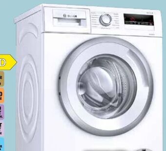 Red Zac Waschmaschine wan282f2 Angebot