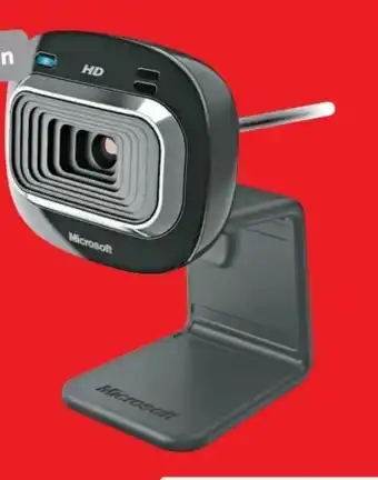Media Markt Hd webcam life cam hd-3000 Angebot