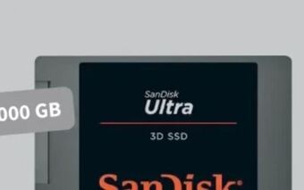 Media Markt Ultra 3d ssd Angebot