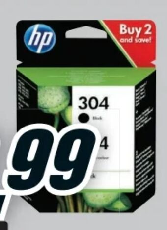 Media Markt Tintenpatrone 304 Angebot