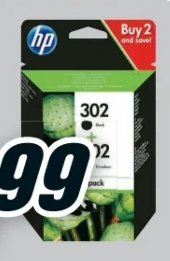 Media Markt Tintenpatrone 302 Angebot