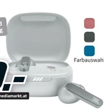Media Markt True wireless kopfhörer live pro 2 tws Angebot