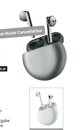 Media Markt Freebuds pro true wireless kopfhörer Angebot
