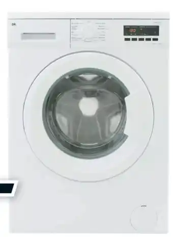 Media Markt Waschmaschine owm 7112 c Angebot