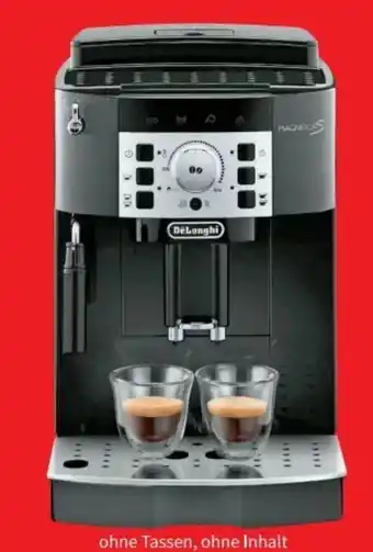 Media Markt Kaffeevollautomat ecam 20.110.b magnifica s Angebot
