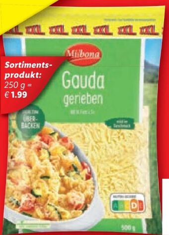 Lidl Gouda Angebot