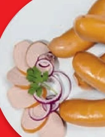 Lidl Knacker Angebot