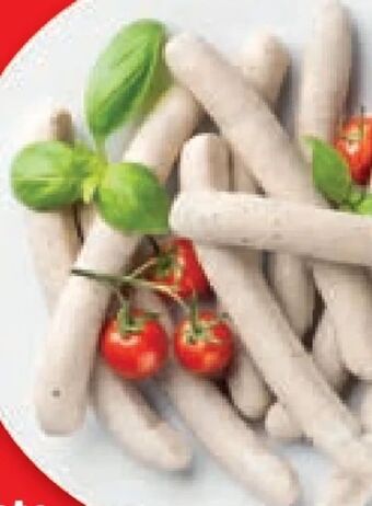 Lidl Rostbratwürstel Angebot