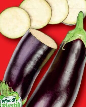 Lidl Melanzani Angebot