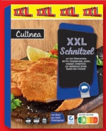 Lidl Wiener schnitzel Angebot