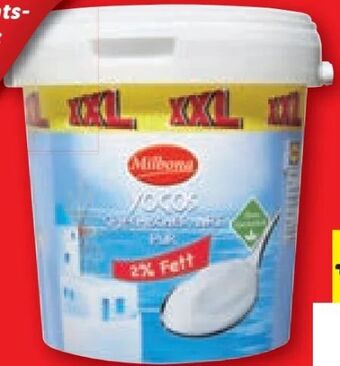 Lidl Joghurt Angebot