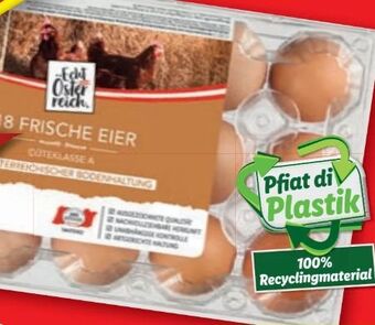 Lidl Eier Angebot