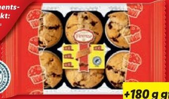 Lidl Muffins Angebot