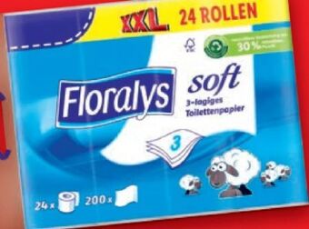 Lidl Toilettenpapier Angebot