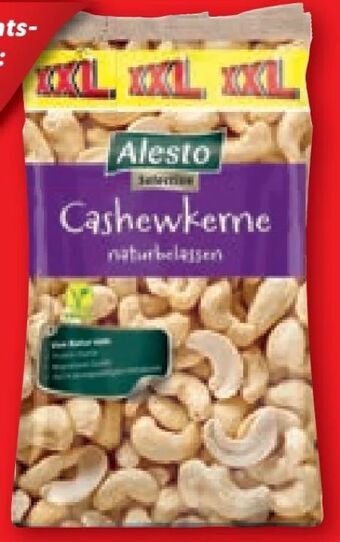 Lidl Cashewkerne Angebot
