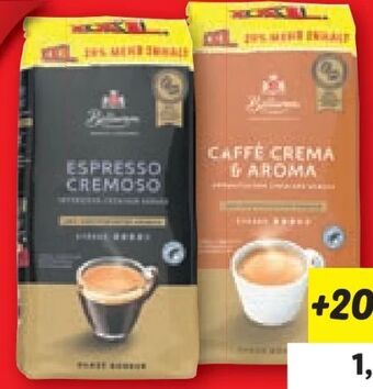 Lidl Kaffee Angebot