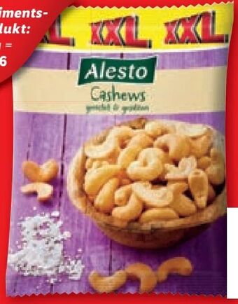 Lidl Cashewkerne Angebot