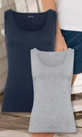 Lidl Damen top Angebot