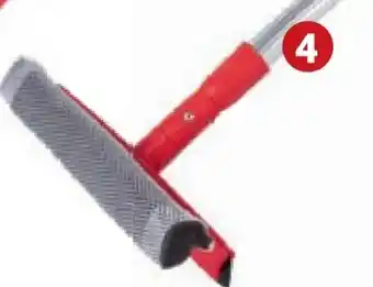 Lidl Teleskop-fensterwischer Angebot
